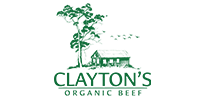 Claytons