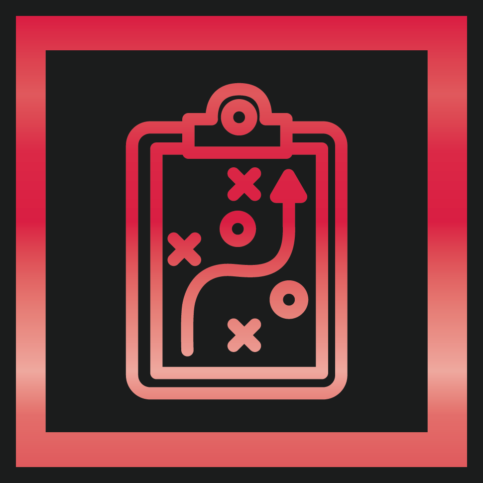 The R.G.J. Price Coaches Award