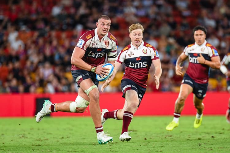 Reds lock Josh Canham a Big Lift for Bond Uni in StoreLocal Hospital Cup Prelim Final